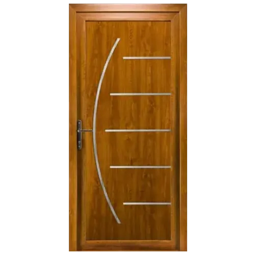 Puerta Chalten roble