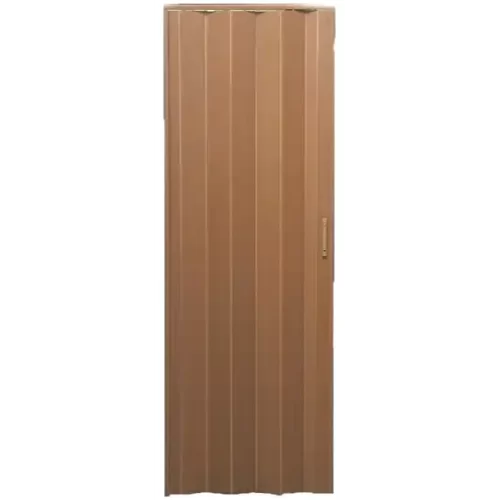 Puerta Plegadiza natural