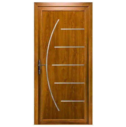 Puerta Chalten roble